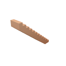 Stairs Stone